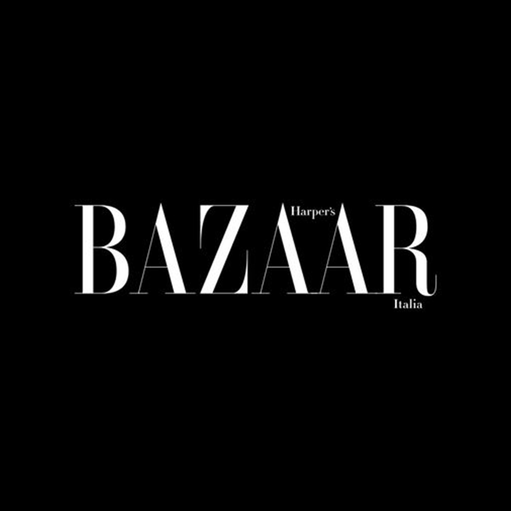 logo Harper's Bazaar Italia