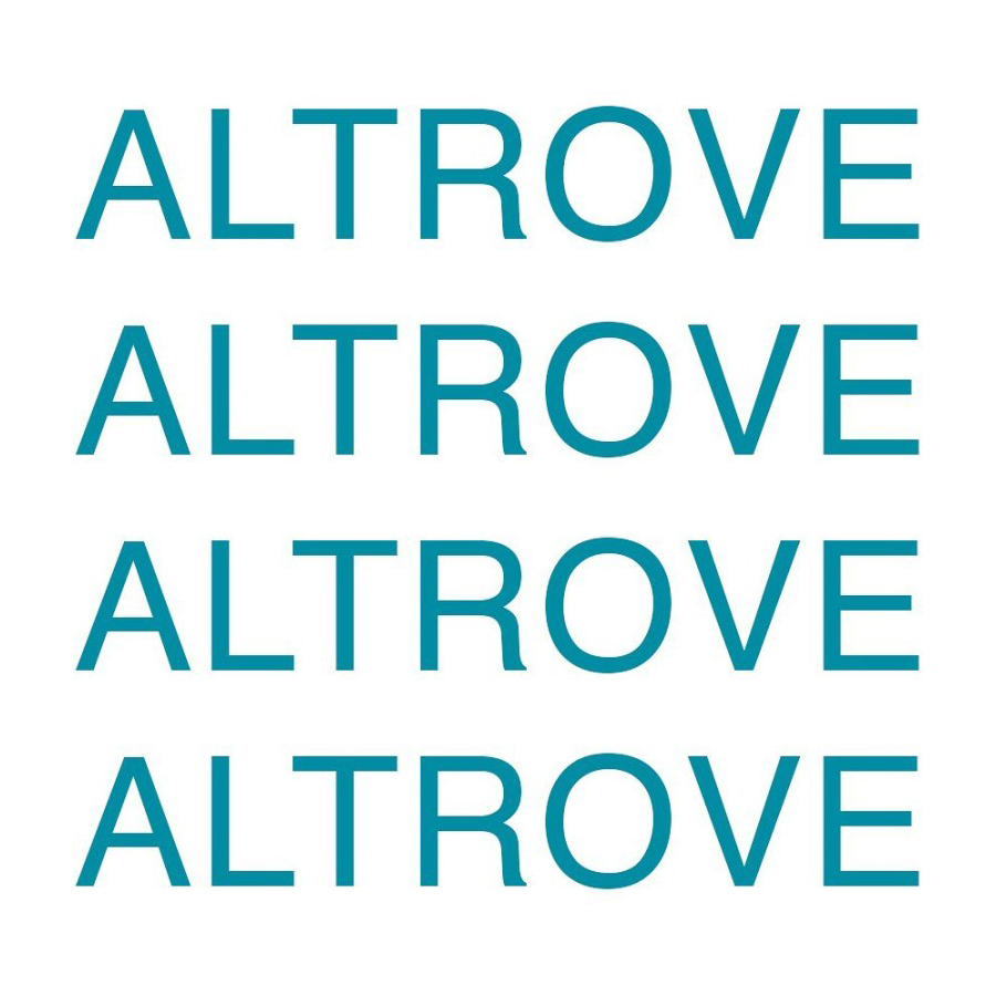 logo altrove take over