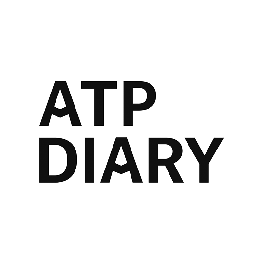 logo atpdiary