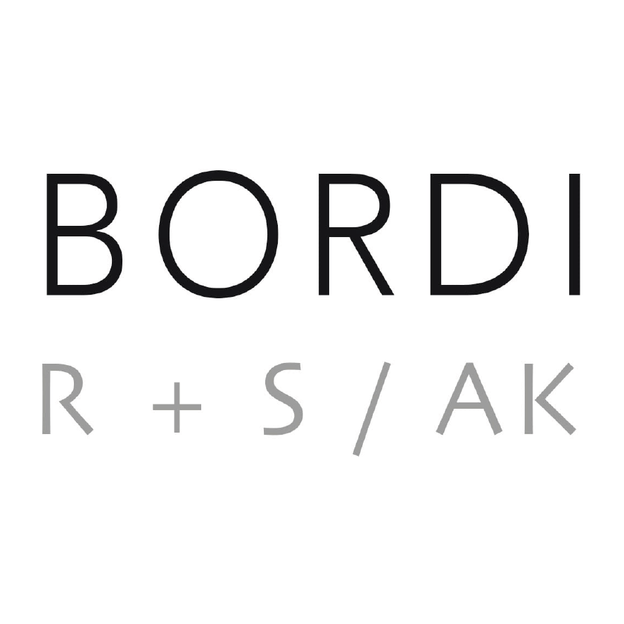 logo BORDI R+S /AK