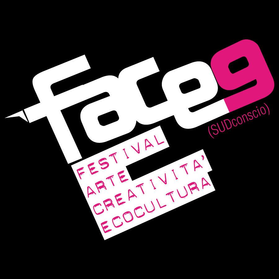 logo face festival 9