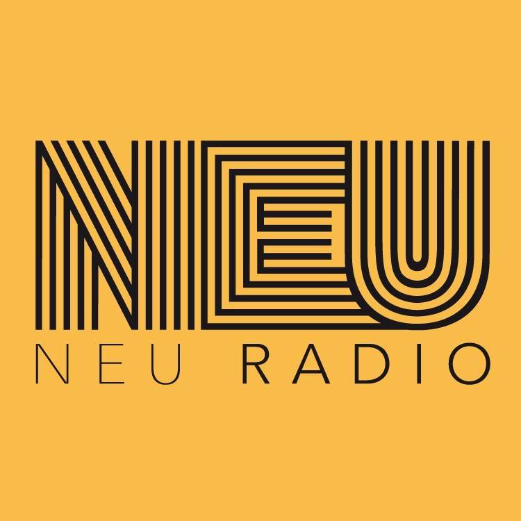 logo neu radio